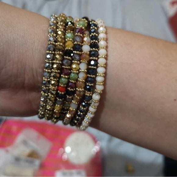 Pulseras bellas .finas - Picture 3 of 4